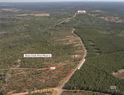 0 Linholm Rd, Robertsdale, AL 36567