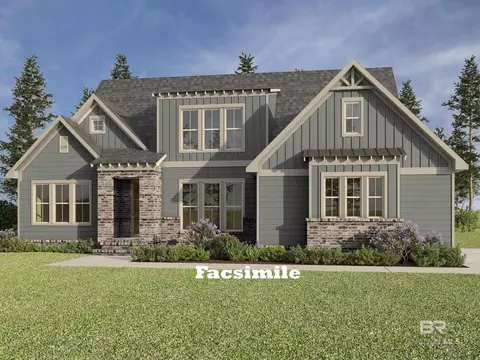 125 Augusta Ct, Fairhope, AL 36532