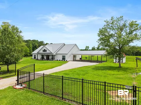 2029 George Lee Rd, Repton, AL 36475 photo 3