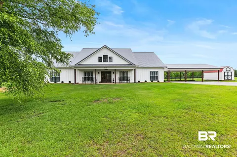 2029 George Lee Rd, Repton, AL 36475 photo 4