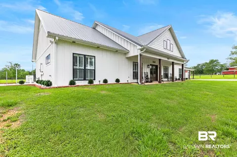 2029 George Lee Rd, Repton, AL 36475 photo 5