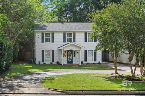 804 Henckley Ave, Mobile, AL 36609