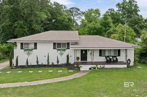4213 E Shan Dr, Mobile, AL 36693