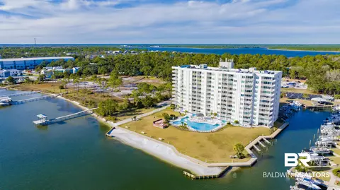 4610 White Ave #204, Orange Beach, AL 36561
