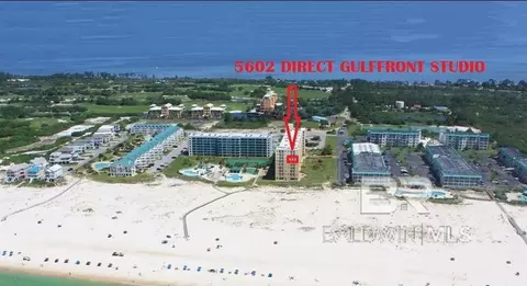 375 Plantation Rd #5602, Gulf Shores, AL 36542