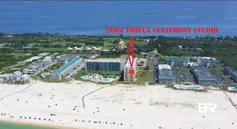 375 Plantation Rd #5602, Gulf Shores, AL 36542
