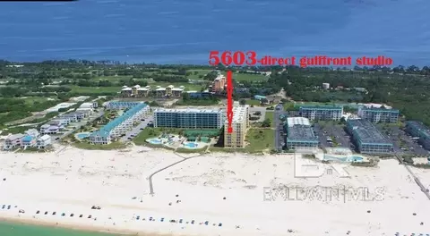 375 Plantation Rd #5603, Gulf Shores, AL 36542