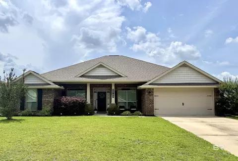 22192 Garland Loop, Silverhill, AL 36576