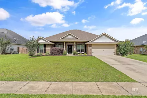 22192 Garland Loop, Silverhill, AL 36576