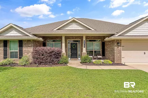 22192 Garland Loop, Silverhill, AL 36576
