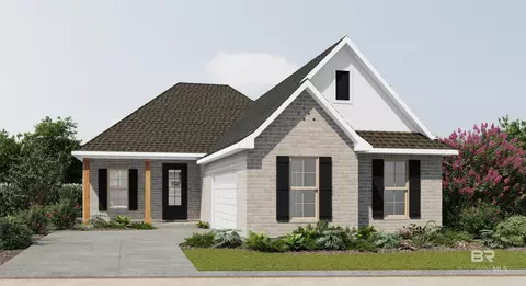 1311 Fenton Cir, Foley, AL 36535