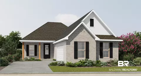 1311 Fenton Cir, Foley, AL 36535