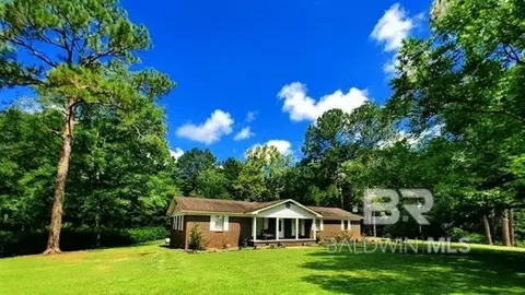 2934 Barlow Rd, Millry, AL 36558