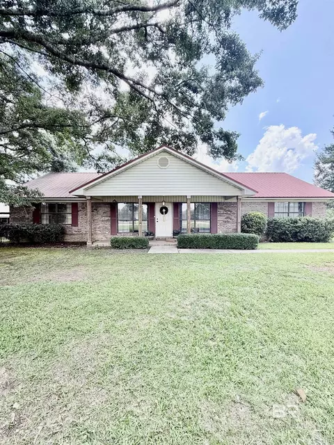 190 Jaye Rd, Frisco City, AL 36445