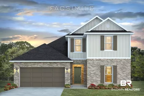 13149 Antler Hill Rd, Spanish Fort, AL 36527