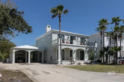 28499 Ono Blvd, Orange Beach, AL 36561
