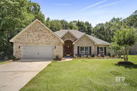 556 Calibre St, Fairhope, AL 36532