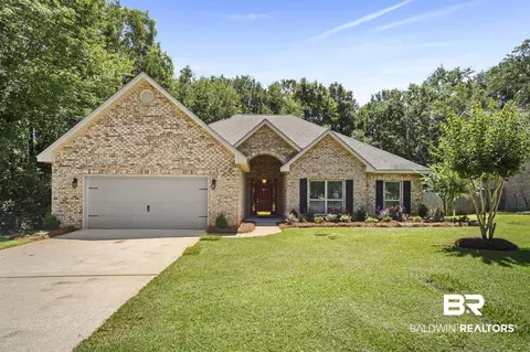 556 Calibre St, Fairhope, AL 36532