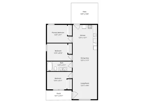 635 E Azalea Ave, Foley, AL 36535 photo 18