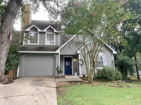 1000 Dolive Springs Dr #B1, Daphne, AL 36526