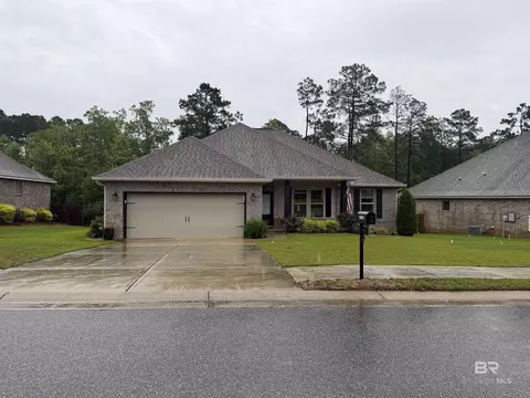 11885 Lodgepole Ct, Spanish Fort, AL 36527