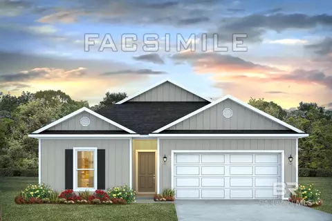16137 Tigris Dr, Fairhope, AL 36532