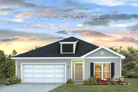 14125 Versailles Cir, Silverhill, AL 36576