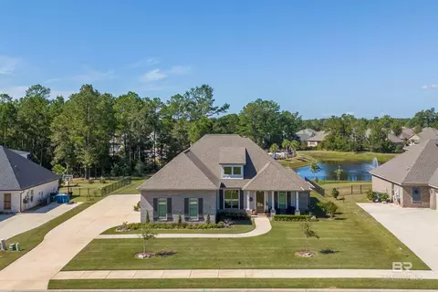 3909 Stafford Blvd, Gulf Shores, AL 36542