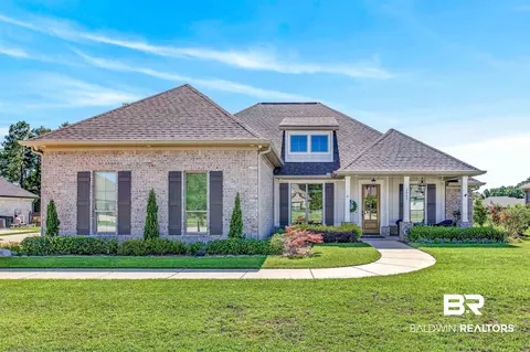 3909 Stafford Blvd, Gulf Shores, AL 36542