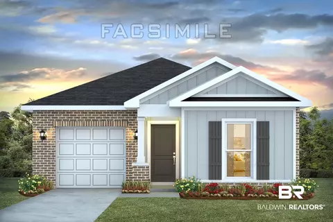 32300 Revere Dr, Spanish Fort, AL 36527