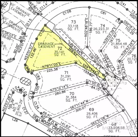 0 Boardwalk Dr, Daphne, AL 36527