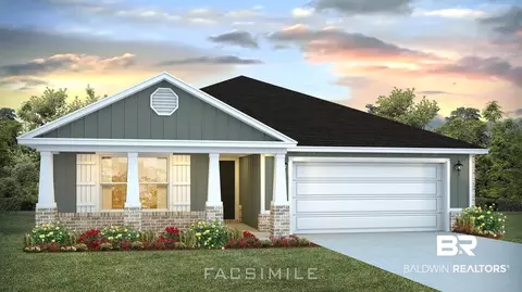 16400 Laurelbrooke Loop, Fairhope, AL 36532
