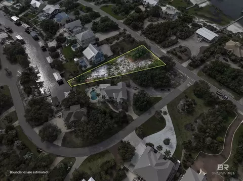 29563 Ono Blvd, Orange Beach, AL 36561