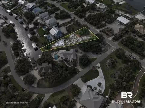 29563 Ono Blvd, Orange Beach, AL 36561