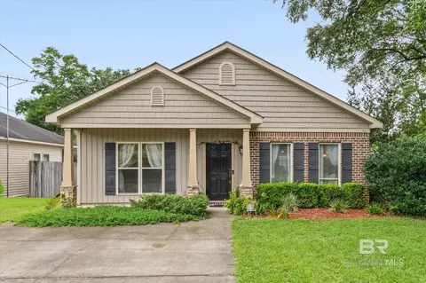 800 Galoway Ave, Mobile, AL 36609