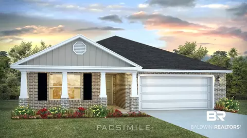 31698 Lyon Rd, Spanish Fort, AL 36527