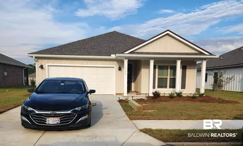 31698 Lyon Rd, Spanish Fort, AL 36527