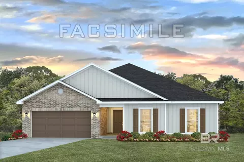18854 County Road 48, Robertsdale, AL 36567