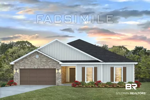 18854 County Road 48, Robertsdale, AL 36567