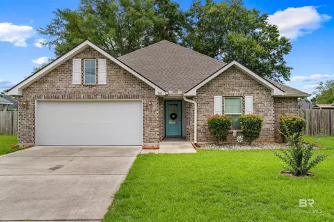 501 E Shriver Ave, Summerdale, AL 36580