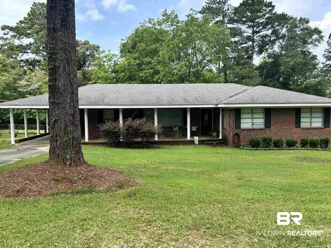 1701 Collier Ave, Bay Minette, AL 36507
