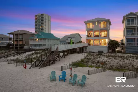1965 W Beach Blvd, Gulf Shores, AL 36542
