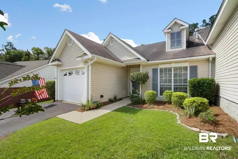 7271 S Spring Lake Dr, Mobile, AL 36695 photo 3