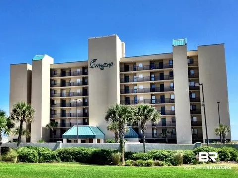 28760 Perdido Beach Blvd #501S, Orange Beach, AL 36561
