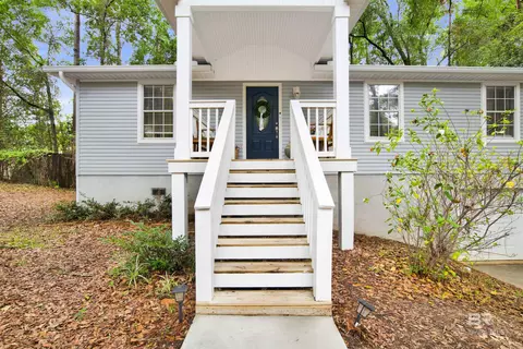 Exterior - 253 Maplewood Loop, Daphne, AL 36526 photo 5 of 6