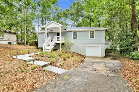 Exterior - 253 Maplewood Loop, Daphne, AL 36526 photo 6 of 6