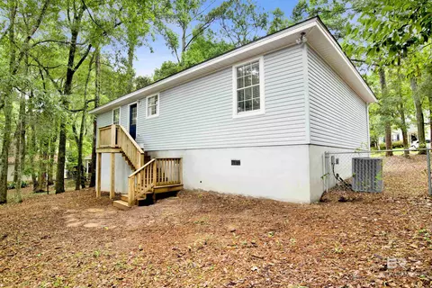 Exterior - 253 Maplewood Loop, Daphne, AL 36526 photo 3 of 6