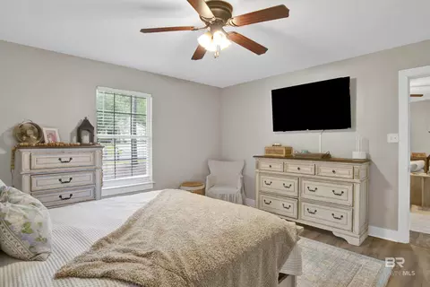 Bedroom - 253 Maplewood Loop, Daphne, AL 36526 photo 5 of 6