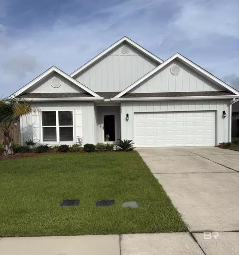 4247 Cartgate Dr, Gulf Shores, AL 36542