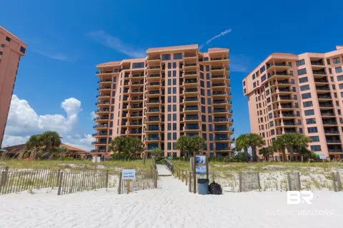 25240 Perdido Beach Blvd #403C, Orange Beach, AL 36561